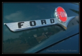 Pick Up Ford F-100 56 - 3